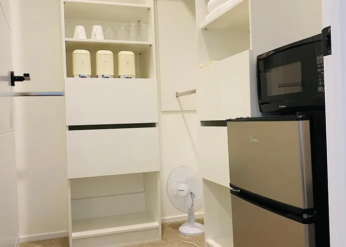 Ensuite At New Property