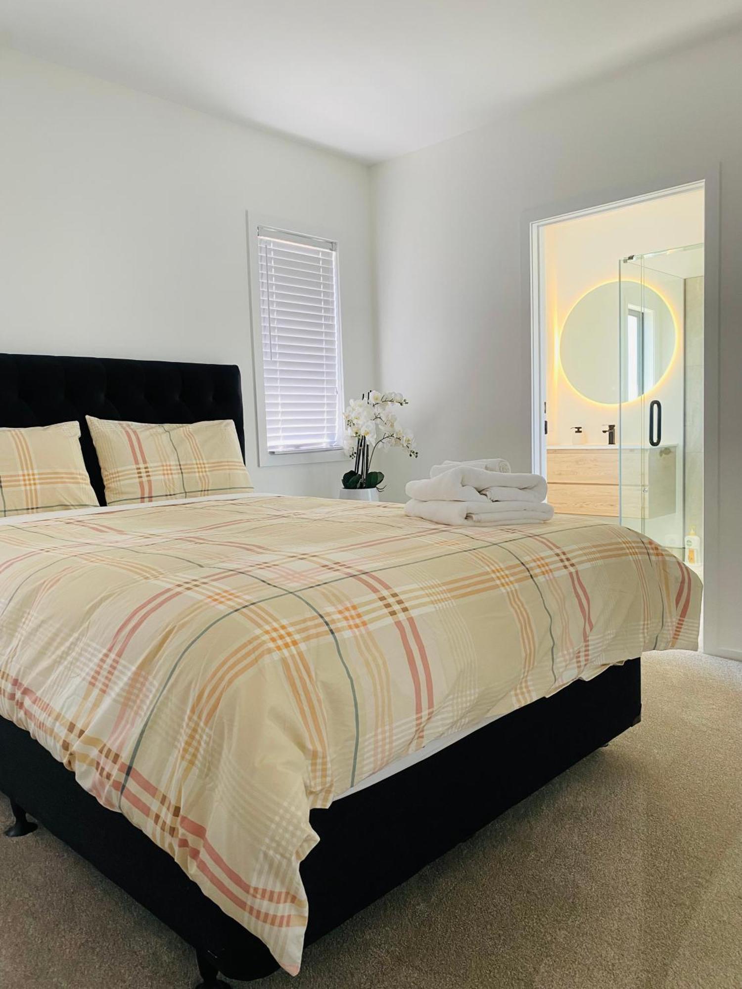 Homestay Ensuite At New Taupo