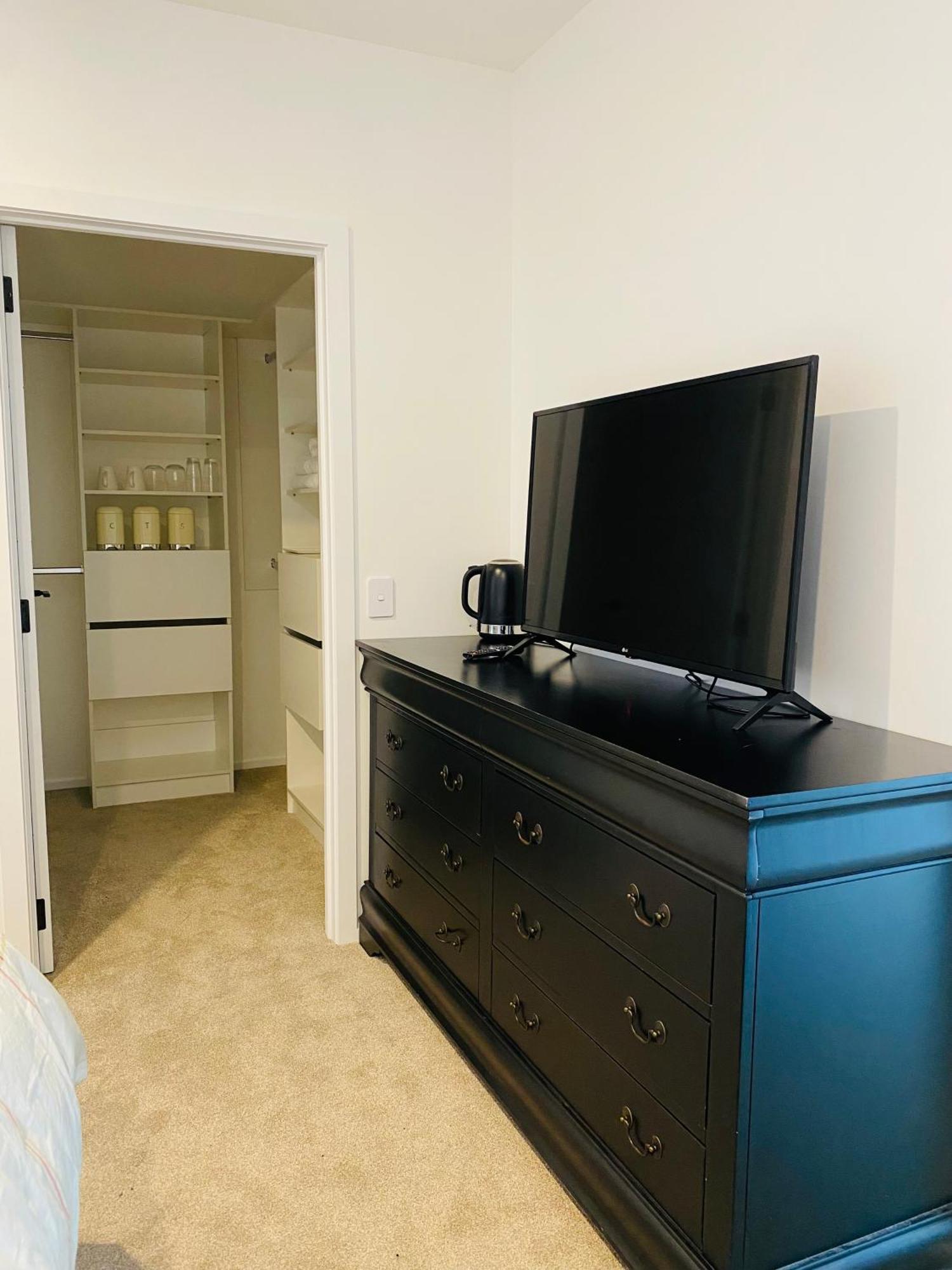 Ensuite At New