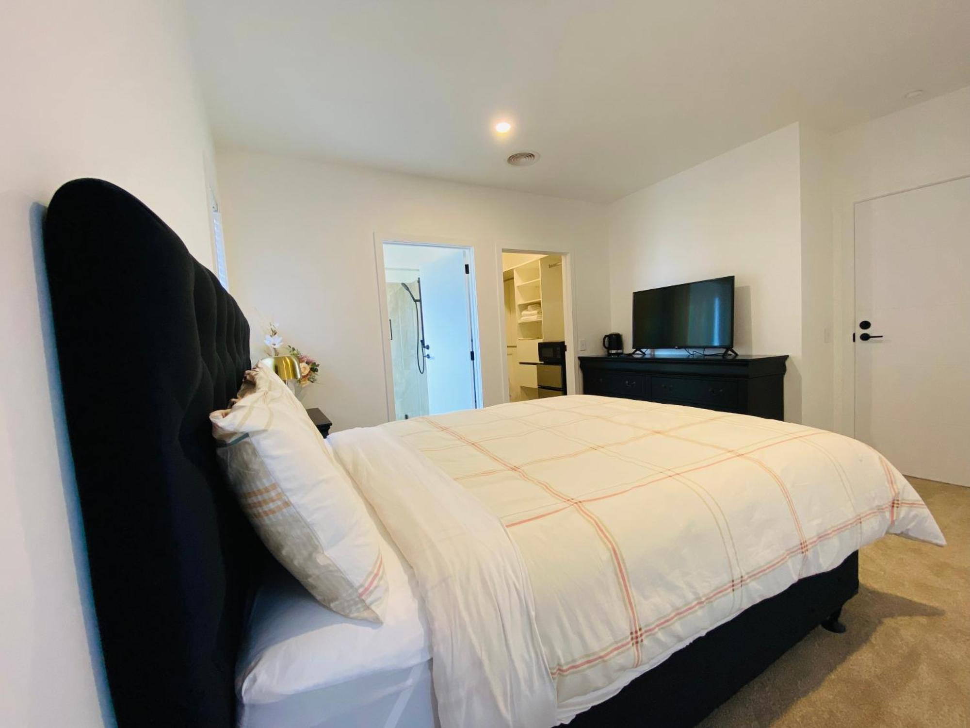 Homestay Ensuite At New